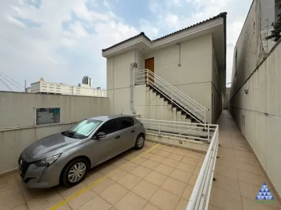 Casa com 2 Quartos à venda, 35m² no Vila Mazzei, São Paulo