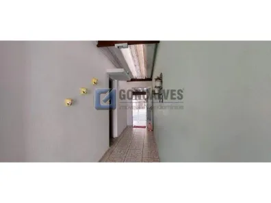 Sobrado com 2 Quartos à venda, 153m² no Jardim Jamaica, Santo André