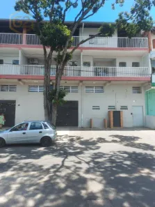 Prédio Comercial à venda, 350m² no Jardim Morada do Sol, Indaiatuba