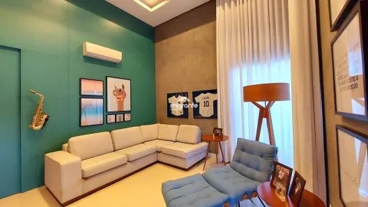 Casa com 3 Quartos à venda, 194m² no Jardim Europa, Santa Cruz do Sul