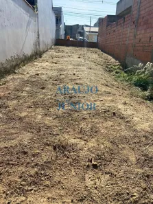 Lote/Terreno à venda, 150m² no Jardim Boer I, Americana