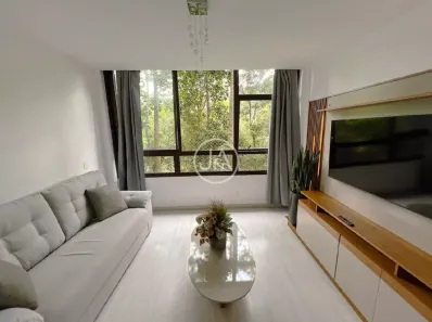 Apartamento com 2 Quartos à venda, 117m² no Centro, Petrópolis