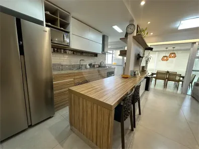 Apartamento com 3 Quartos à venda, 100m² no Recreio dos Bandeirantes, Rio de Janeiro