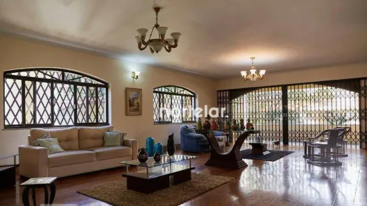 Sobrado com 5 Quartos à venda, 590m² no Alto da Lapa, São Paulo