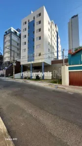 Apartamento com 2 Quartos à venda, 64m² no Nova Floresta, Belo Horizonte