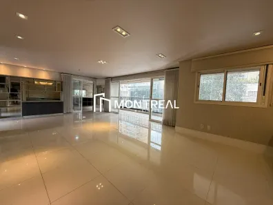 Apartamento com 6 Quartos à venda, 216m² no Parque da Mooca, São Paulo
