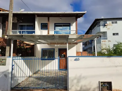 Sobrado com 2 Quartos para alugar, 71m² no Ingleses do Rio Vermelho, Florianópolis