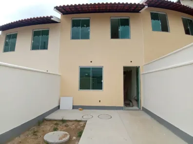 Casa com 2 Quartos à venda, 80m² no Campo Grande, Rio de Janeiro