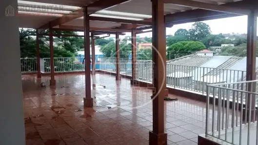 Sobrado com 4 Quartos para alugar, 315m² no Cidade Dutra, São Paulo