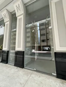 Sala Comercial à venda, 160m² no Centro, Balneário Camboriú