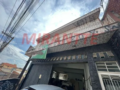 Sobrado com 3 Quartos à venda, 480m² no Chora Menino, São Paulo
