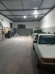 Galpão/Depósito/Armazém à venda, 180m² no Vila Barros, Guarulhos