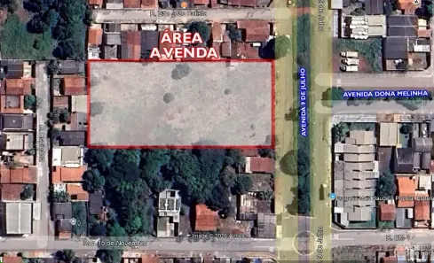Lote/Terreno à venda, 5250m² no Setor Estrela Dalva, Goiânia