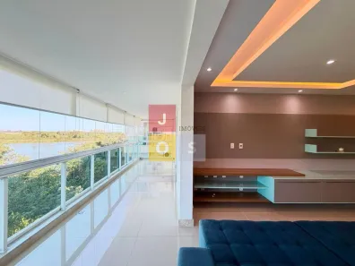 Apartamento com 4 Quartos para alugar, 156m² no Barra Olímpica, Rio de Janeiro