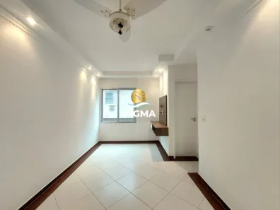 Apartamento com 1 Quarto à venda, 60m² no Enseada, Guarujá