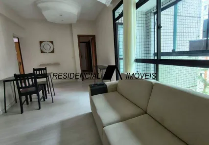 Apartamento com 2 Quartos à venda, 70m² no Sion, Belo Horizonte