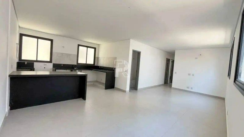 Apartamento com 3 quartos — Prado, Belo Horizonte