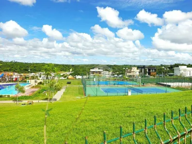 Lote/Terreno à venda, 525m² no Cajazeiras de Abrantes (Abrantes), Camaçari