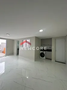 Cobertura com 2 Quartos à venda, 131m² no Vila Linda, Santo André