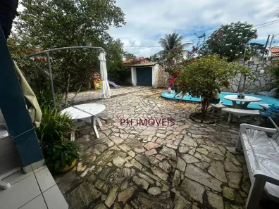 Casa com 4 Quartos à venda, 250m² no Brejo, Barra de São Miguel