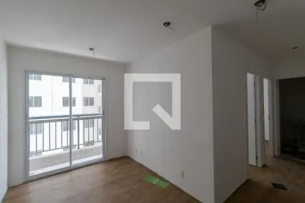 Apartamento com 2 Quartos à venda, 36m² no Cidade Patriarca, São Paulo