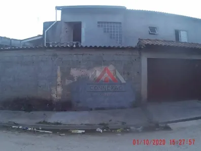 Casa com 5 Quartos à venda, 447m² no Parque Residencial Marengo, Itaquaquecetuba