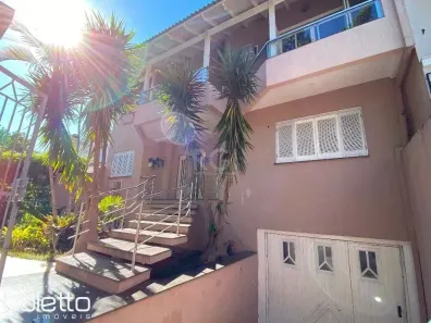 Casa com 4 Quartos à venda, 500m² no Chácara das Pedras, Porto Alegre