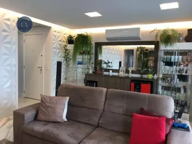 Apartamento com 4 Quartos à venda, 157m² no Água Branca, São Paulo