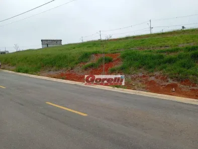 Lote/Terreno à venda, 301m² no Jardim das Cerejeiras, Arujá