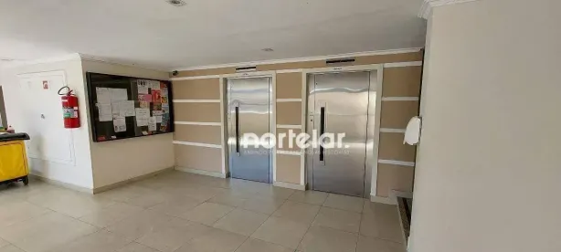Apartamento com 2 Quartos à venda, 48m² no Vila Pereira Cerca, São Paulo