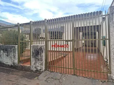 Casa com 3 Quartos à venda, 100m² no Bandeirantes, Londrina