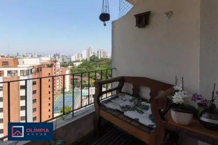 Apartamento com 3 Quartos à venda, 65m² no Sumarezinho, São Paulo