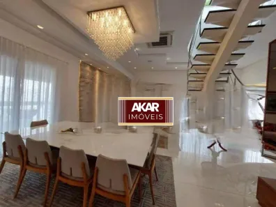 Cobertura com 4 Quartos à venda, 610m² no Jardim do Mar, São Bernardo do Campo