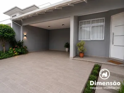 Casa com 4 Quartos à venda, 194m² no Santa Mônica, Florianópolis