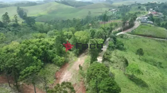 Lote/Terreno à venda, 1055m² no Vale Feliz, Campos do Jordão