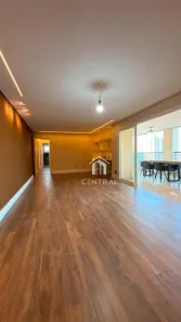 Apartamento com 3 Quartos à venda, 137m² no Vila Rosália, Guarulhos