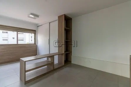 Apartamento com 1 Quarto para alugar, 44m² no Vila Mariana, São Paulo
