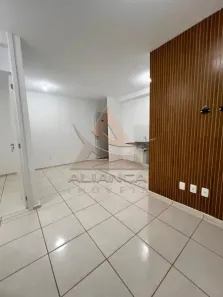 Apartamento com 2 Quartos à venda, 43m² no Reserva Macaúba, Ribeirão Preto