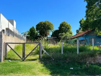 Lote/Terreno à venda, 326m² no Marechal Rondon, Canoas