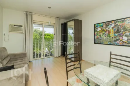 Apartamento com 1 Quarto à venda, 27m² no Rio Branco, Porto Alegre