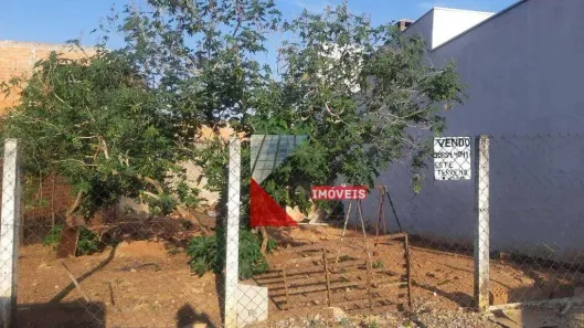 Lote/Terreno à venda, 250m² no Parque Residencial Rochele II, Santa Bárbara D'Oeste