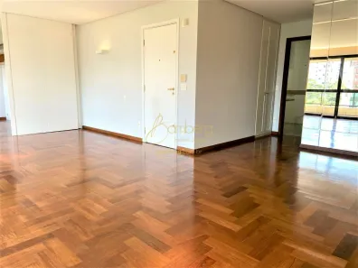 Apartamento com 4 Quartos à venda, 225m² no Vila Suzana, São Paulo