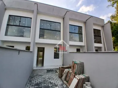 Sobrado com 2 Quartos à venda, 77m² no Velha Central, Blumenau