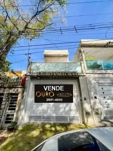 Sobrado com 3 Quartos à venda, 280m² no Mooca, São Paulo