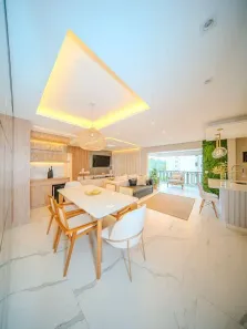 Apartamento com 2 Quartos à venda, 97m² no Sítio Tamboré Alphaville, Barueri