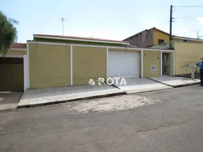 Casa com 3 Quartos à venda, 248m² no Parque da Figueira, Paulínia