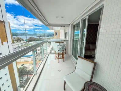 Apartamento com 2 Quartos à venda, 93m² no Centro, Florianópolis