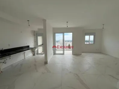 Apartamento com 2 Quartos à venda, 83m² no Morumbi, Paulínia