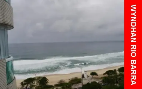 Apartamento com 1 Quarto à venda, 53m² no Barra da Tijuca, Rio de Janeiro