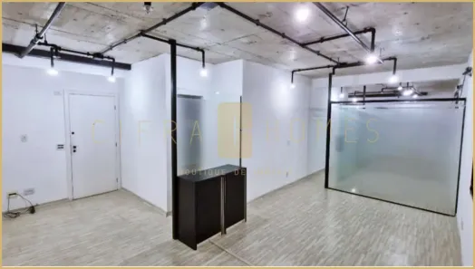 Sala Comercial para alugar, 70m² no Perdizes, São Paulo